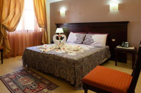 Sammartano Hotels Marsala